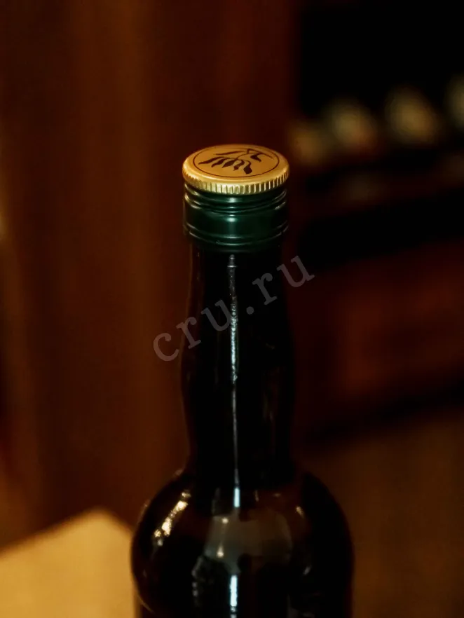 Пробка Genepi le Chamois 0.75 л