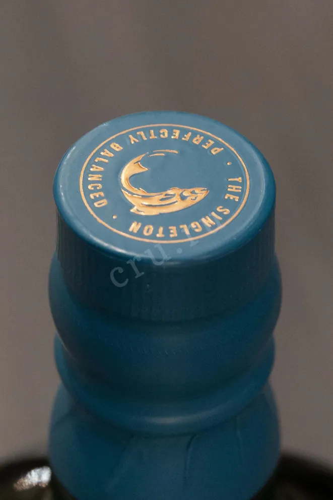 Пробка Singleton 15 years 0.7 л