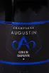 Этикетка Champagne Augustin Coeur Saphyr 2020 0.75 л