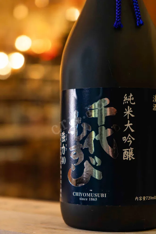 В магазине Крю Профи Junmai Daiginjo Goriki 0.72 л