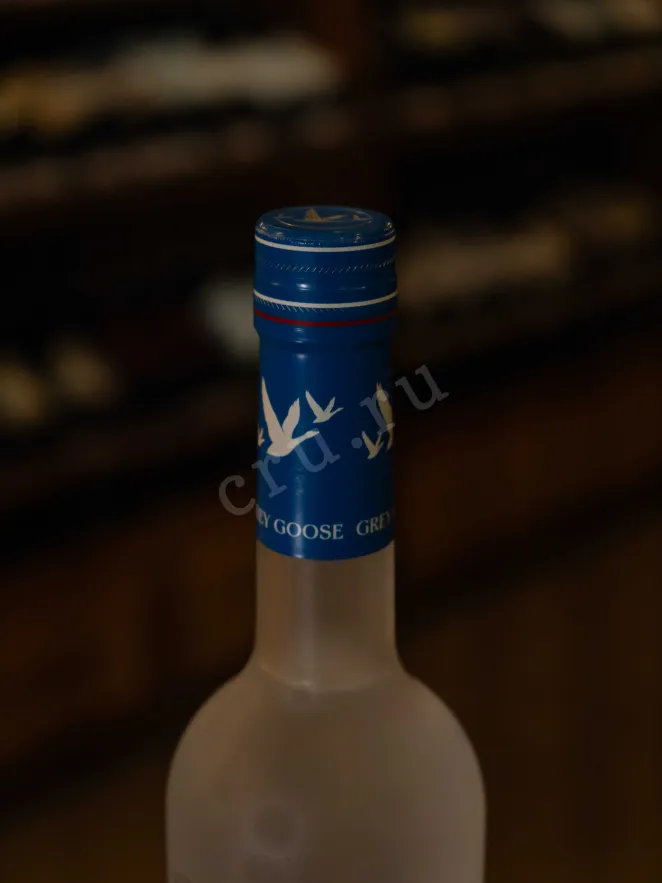 Пробка Grey Goose 0.7 л