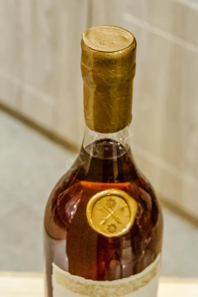 Пробка Monluc 1972 0.7 л