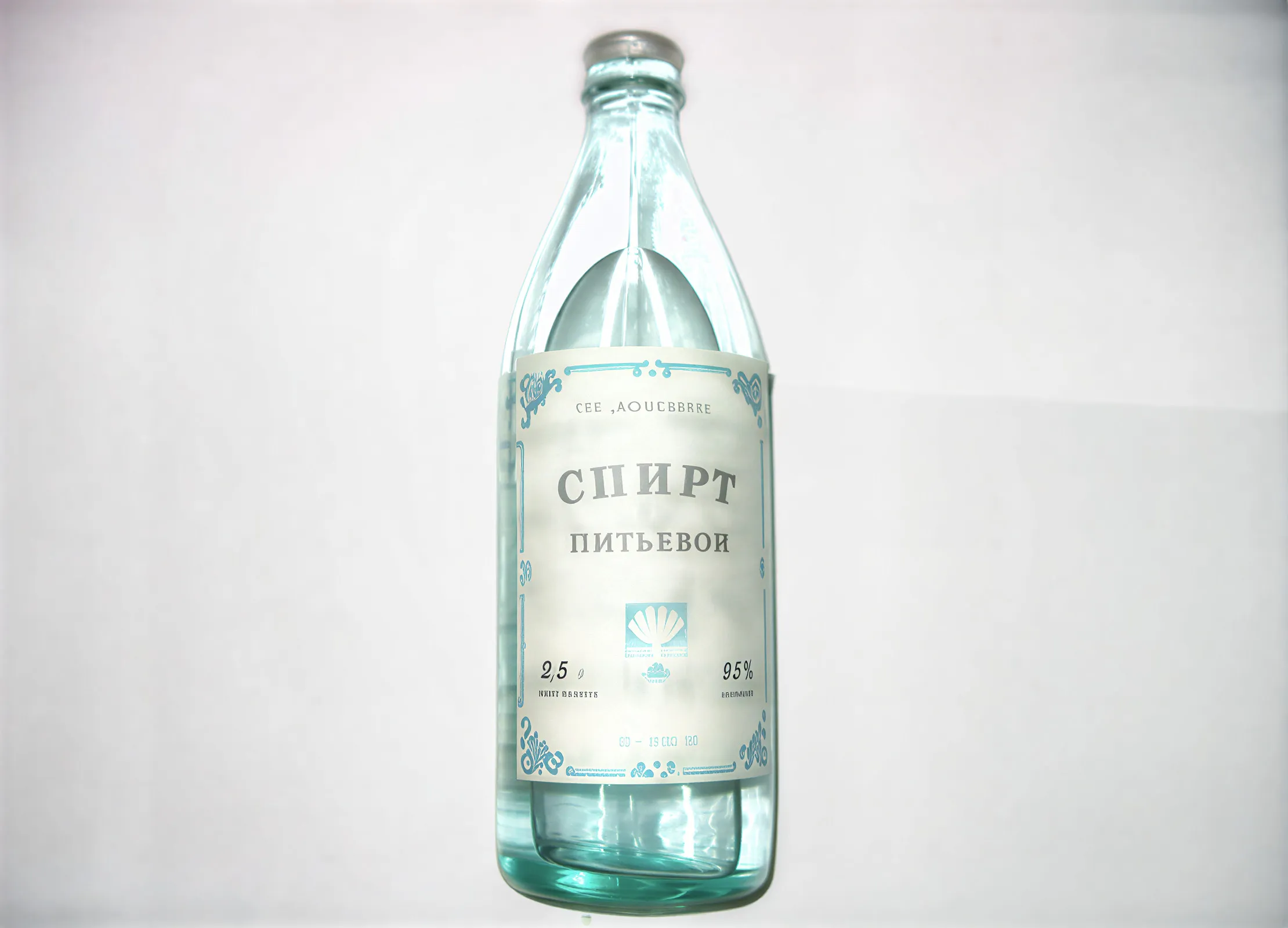 День открытия спирта – 25 февраля