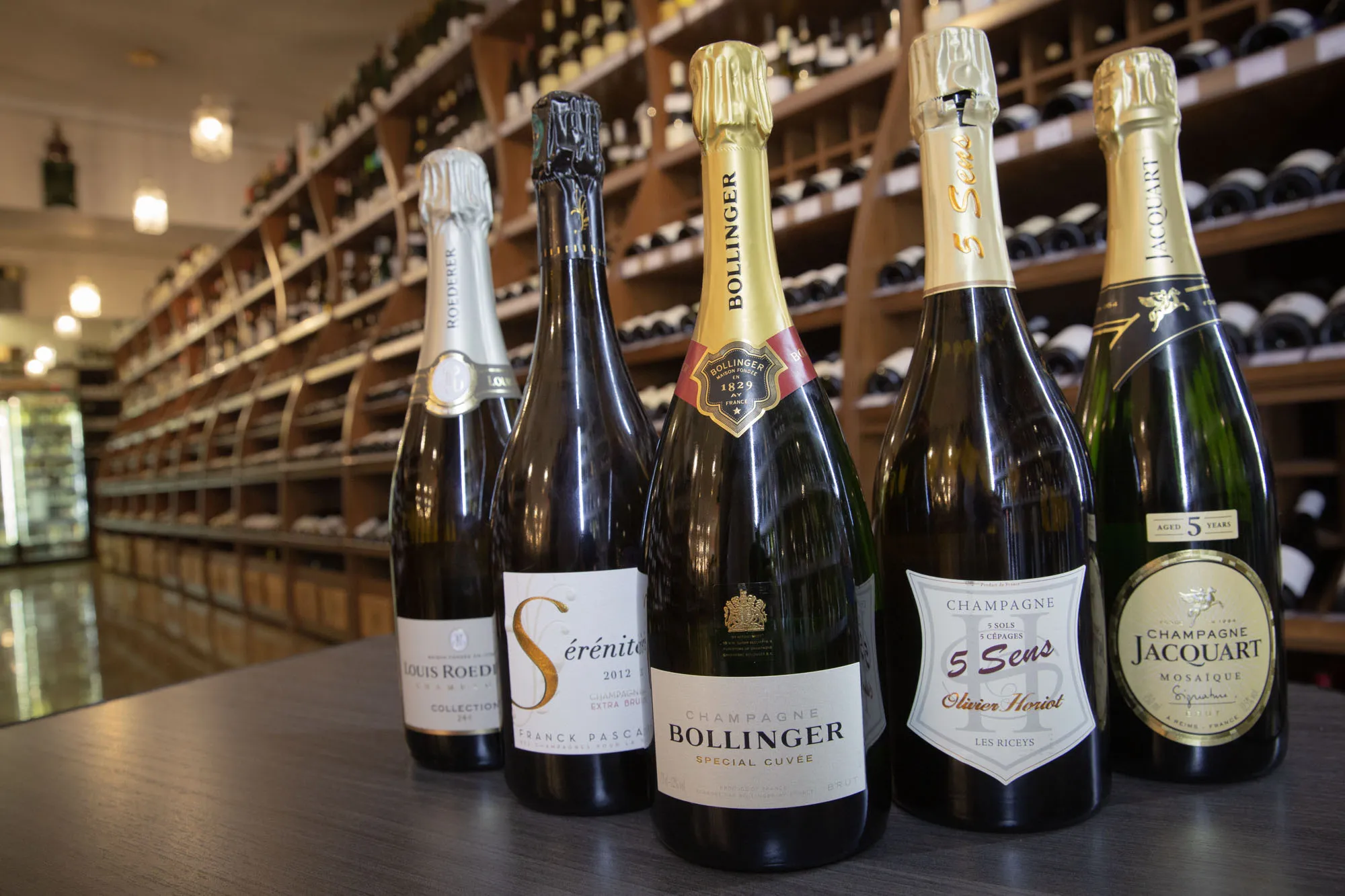 День винограда Пино Менье – 21 апреля