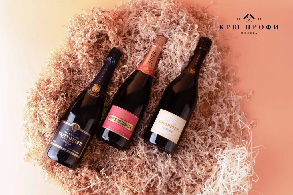 Международный женский день — 8 марта