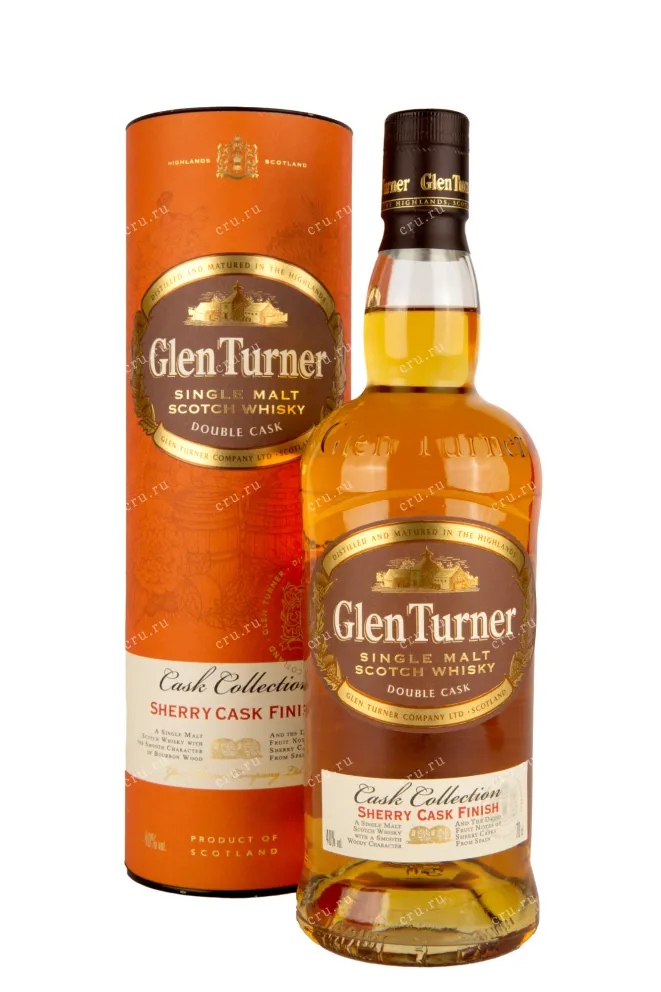 Glen turner 0.7. Glen Turner Heritage Double Cask 0.7 л. Glen Turner виски. Glen Turner виски Double Cask. Виски Glen Turner Heritage Double Cask.