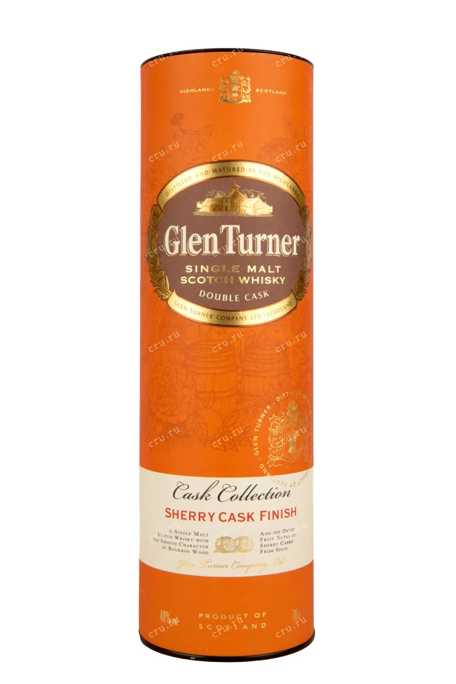 Glen turner 0.7. Виски в тубе. Глен Тернер виски. Glen Angel виски. Glen Turner Double Cask 4 years.