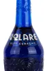 Этикетка Volare Blue Curacao 0.7 л