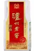 Контрэтикетка Luzhou Laotszyao Tov Qu in gift box 0.5 л