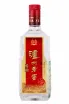 Этикетка Luzhou Laotszyao Tov Qu in gift box 0.5 л