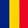 Флаг Румынии