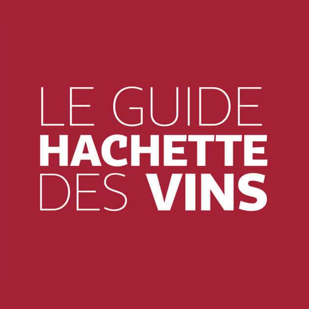 Guide Hachette des Vins (GH)