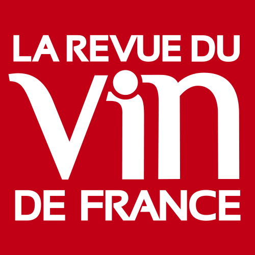 La Revue du vin de France (RVF) 
