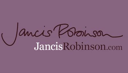 Jancis Robinson (JR)