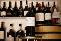 Как определить качество французских вин