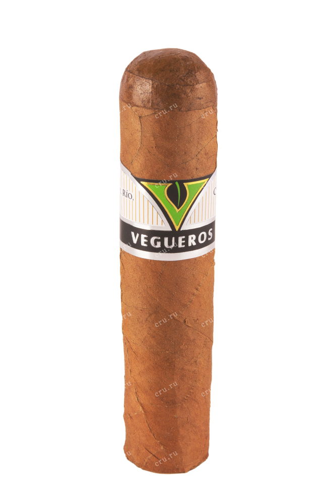 Сигары Vegueros Centrogordos * 16 