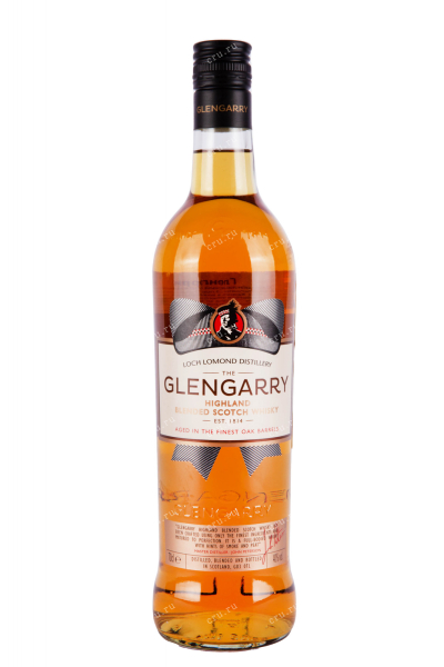 Виски Glen Garry  0.7 л