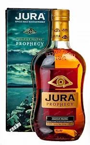 Виски Jura Prophecy  0.7 л