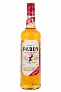 Виски Paddy  0.7 л