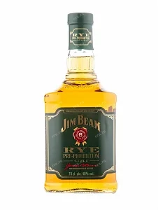 Виски Jim Beam Rye  0.7 л