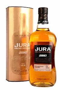 Виски Jura Journey  0.7 л