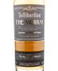 Виски Tullibardine The Murray Cask Strenght  0.7 л