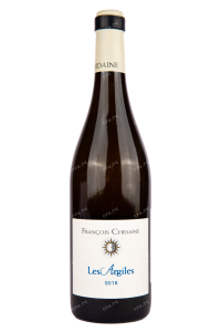 Вино Francois Chidaine Les Argiles 2019 0.75 л