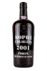 Бутылка Kopke Colheita 2001 Porto gift box 2001 0.75 л