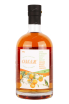 Бутылка Omar Cask Strength Single Malt Orange Brandy Barrel Finished in gift box 0.7 л