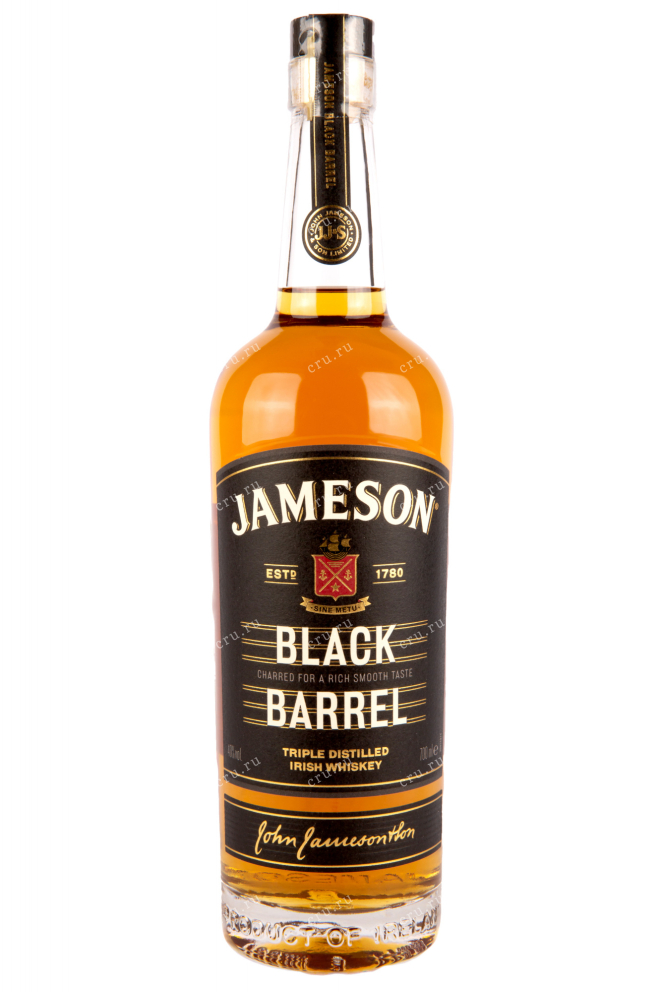 Виски Jameson Select Reserve  0.7 л