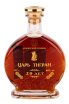 Бутылка Tsar Tigran 20 years gift box 0.7 л