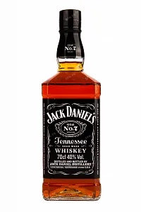 Виски Jack Daniels  0.7 л