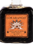 Этикетка Los Arango Coffee Liqueur 0.75 л