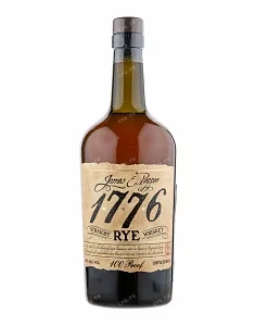 Виски James E. Pepper 1776 Straight Rye  0.75 л