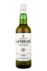 Бутылка Laphroaig 10 years 0.7 л