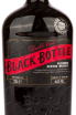 Виски Black Bottle Double Cask  0.7 л