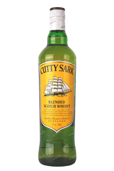 Виски Cutty Sark  0.7 л