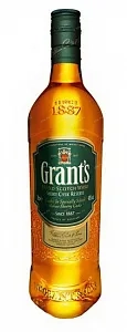 Виски Grants Cherry Cask  0.75 л