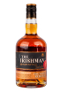 Виски The Irishman Founders Reserve 7 years in set with 2 shots  0.7 л