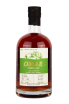 Бутылка Omar Cask Strength Single Malt Virgin Oak Cask in gift box 0.7 л