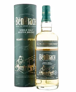 Виски Benriach Heart of Speyside  0.7 л