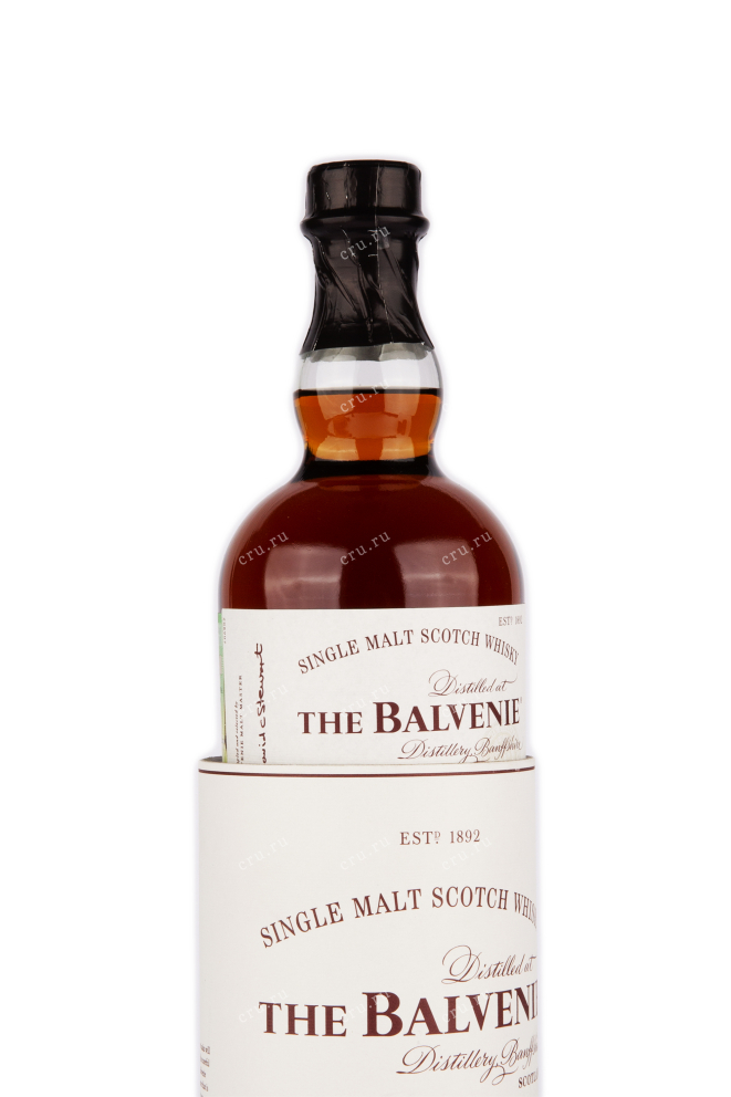 Виски Balvenie Single Barrel 15 years  0.7 л