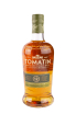 Бутылка виски Томатин 12 лет 0.7