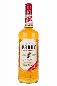 Виски Paddy  1 л