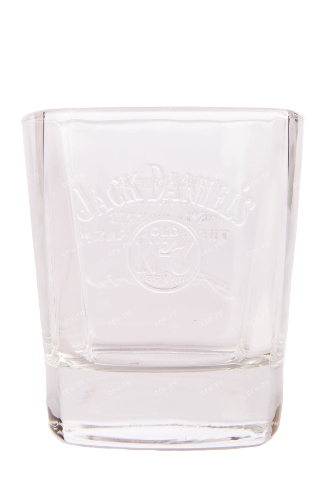 Виски Jack Daniels gift metal box with 2 glasses  0.7 л