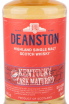 Виски Deanston Kentucky Cask  0.7 л