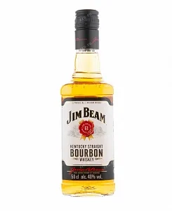 Виски Jim Beam  0.5 л
