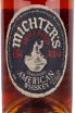 Этикетка Michter's US 1 American Whiskey 0.7 л