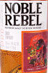 Этикетка Noble Rebel Smoke Symphony Blended Malt gift box 0.7 л