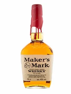 Виски Makers Mark  0.7 л